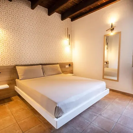 Pensionat Avenida 12 3*