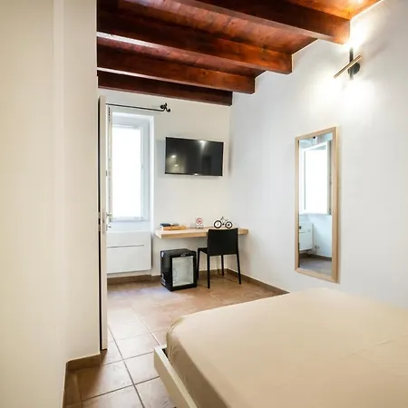 Avenida 12 Гостевой дом 3*