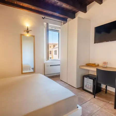 Pensionat Avenida 12 3*