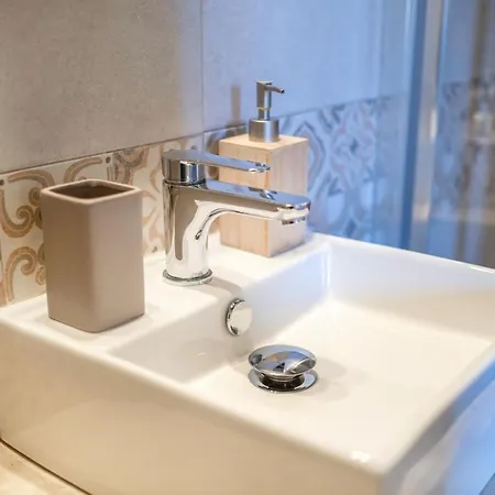 Avenida 12 Pensionat Alghero