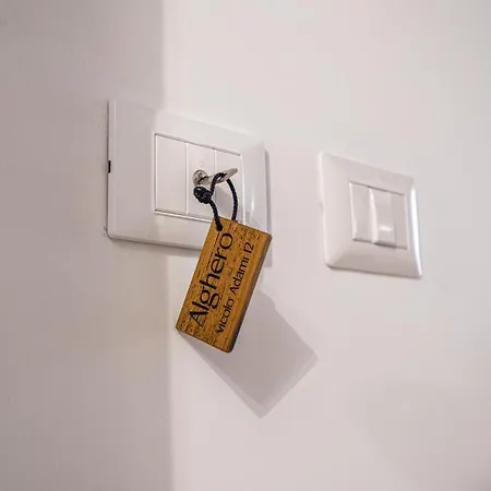 Avenida 12 בית הארחה אלגהרו