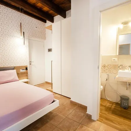 Avenida 12 3* אלגהרו