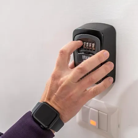 Avenida 12 בית הארחה אלגהרו