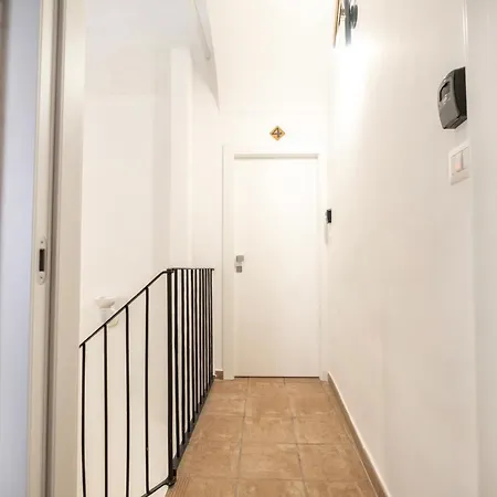 Avenida 12 בית הארחה