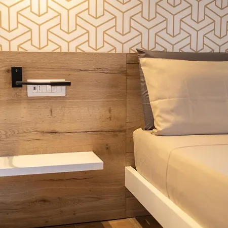 Avenida 12 בית הארחה 3*