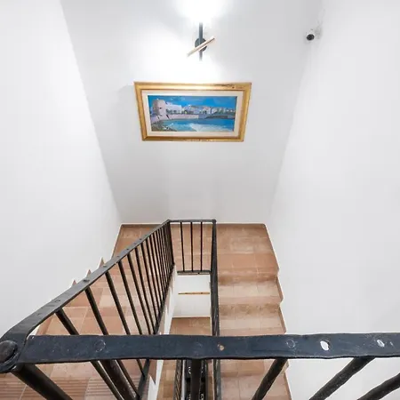 Penzion Avenida 12 3*