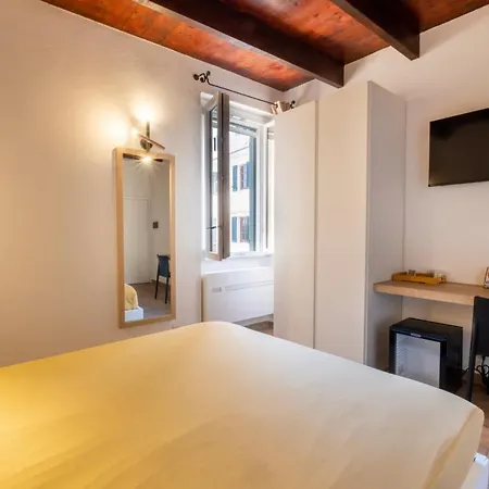 Avenida 12 בית הארחה