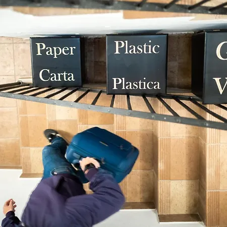 Avenida 12 Penzion Alghero