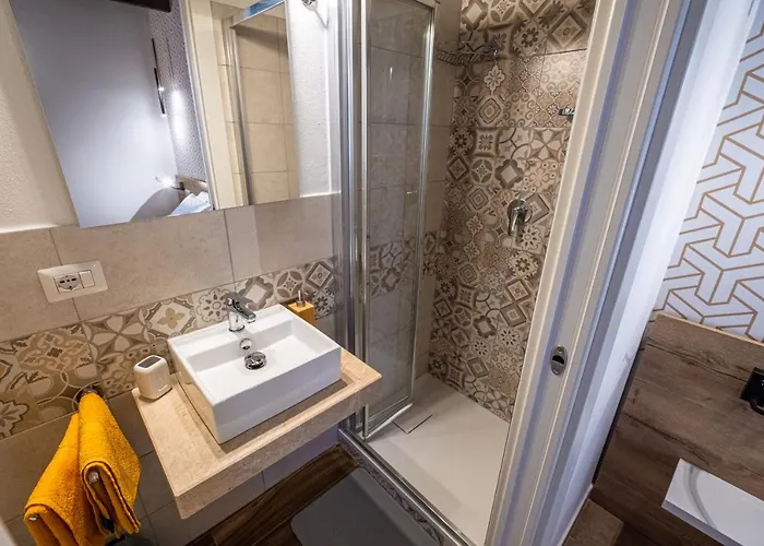 Avenida 12 Penzion Alghero