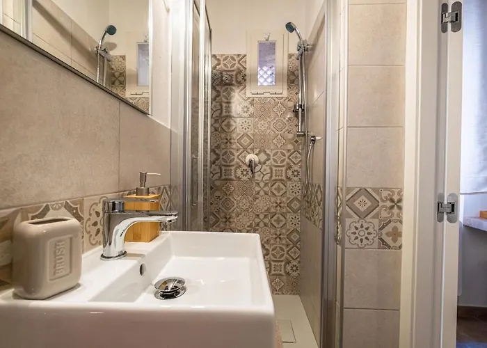 Avenida 12 Penzion 3*