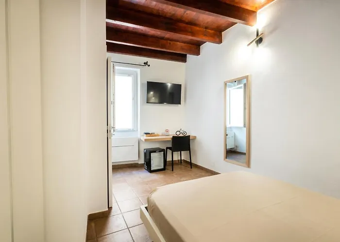 Avenida 12 Гостевой дом 3*