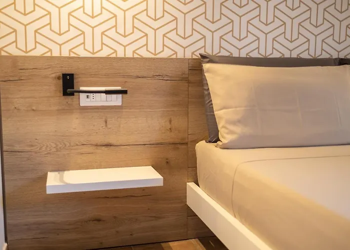 Avenida 12 Penzion 3*