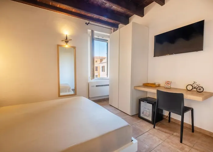 Penzion Avenida 12 3*