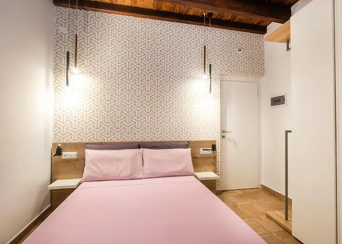 Avenida 12 3* Alghero