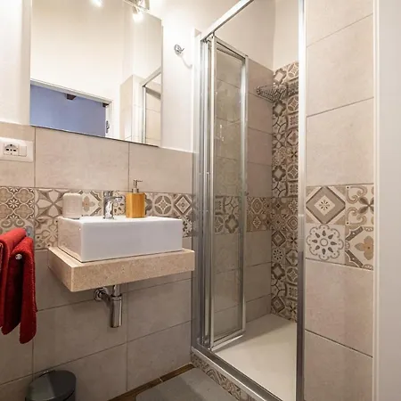 Avenida 12 Guest house