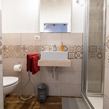 Avenida 12 Guest house *
