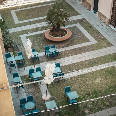 Guest house Avenida 12