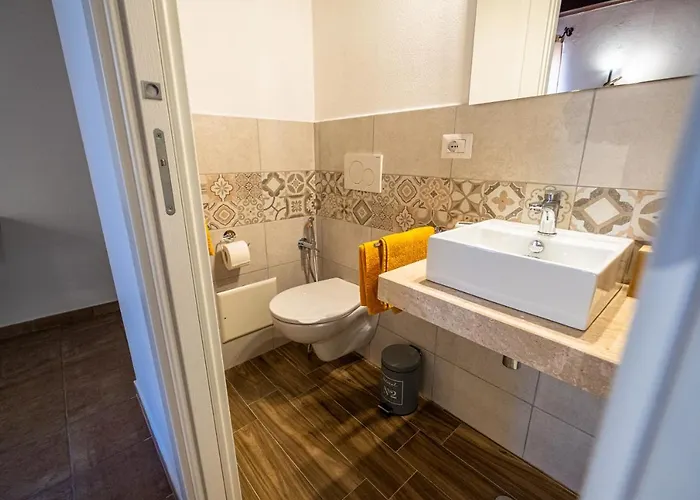 Avenida 12 3* Alghero