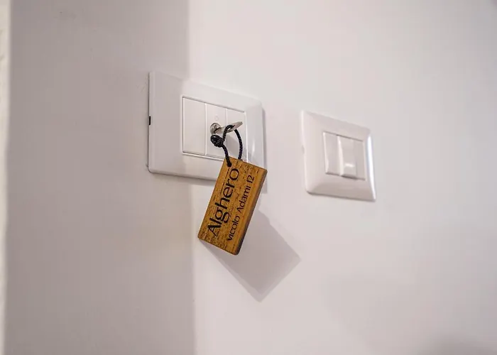 Avenida 12 Casa de hóspedes Alghero