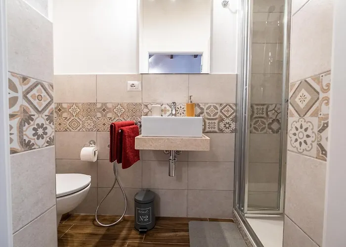 Avenida 12 Casa de hóspedes 3*