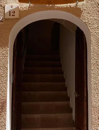 Avenida 12 Casa de hóspedes