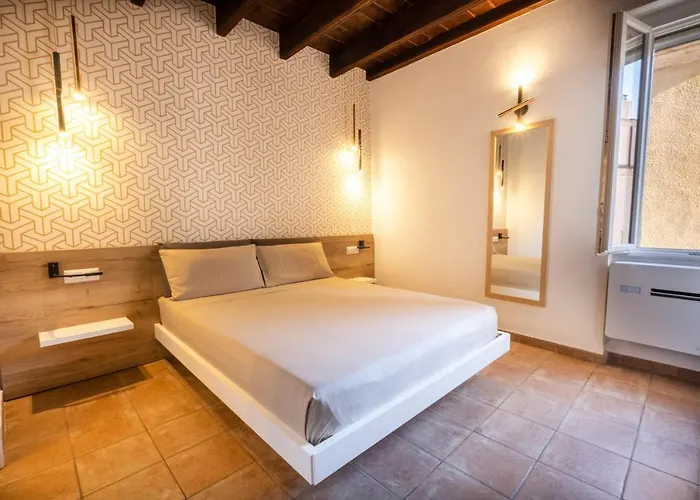 Casa de hóspedes Avenida 12 3*