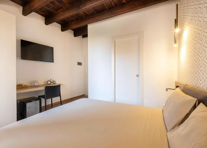 Avenida 12 3* Alghero