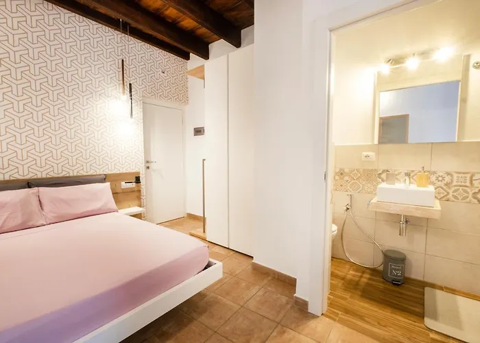 Avenida 12 3* Alghero