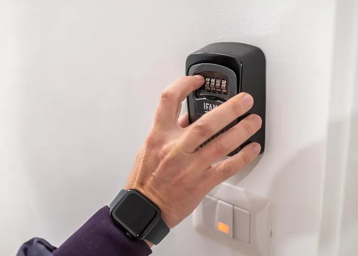 Avenida 12 Casa de hóspedes Alghero