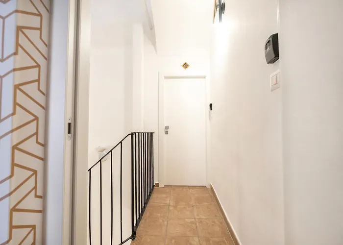 Avenida 12 Casa de hóspedes