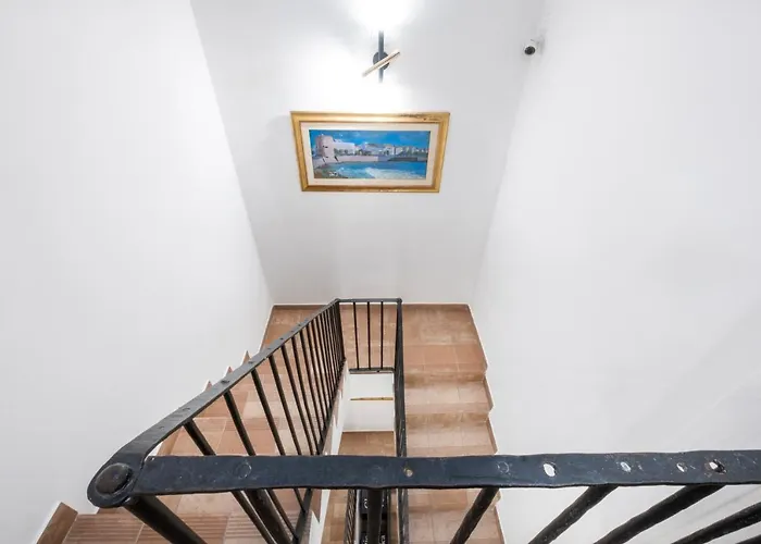 Casa de hóspedes Avenida 12 3*