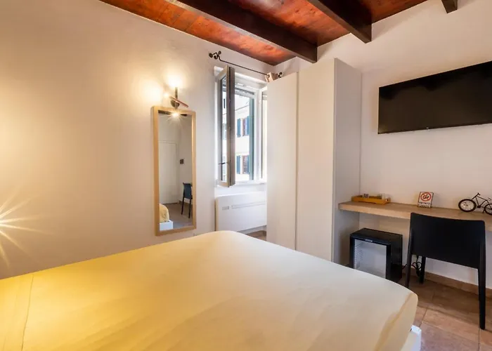 Avenida 12 Casa de hóspedes