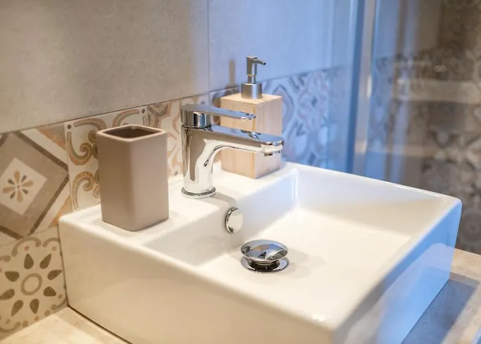 Avenida 12 Casa de hóspedes Alghero