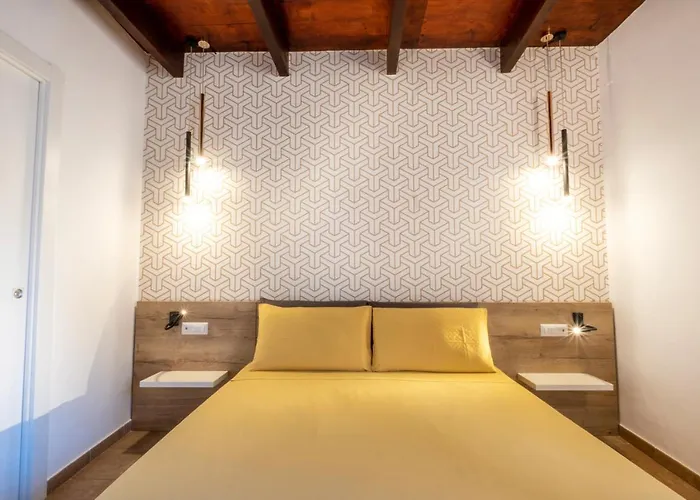 Casa de hóspedes Avenida 12 Alghero