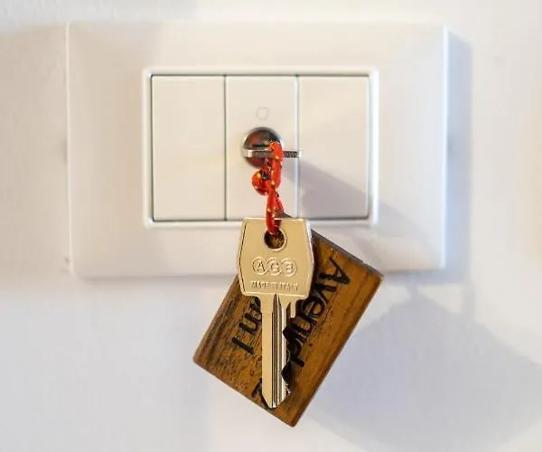 Casa de hóspedes Avenida 12