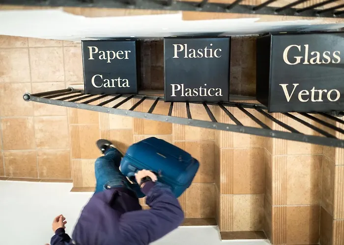 Avenida 12 Casa de hóspedes Alghero