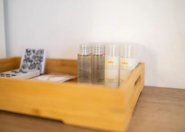 Avenida 12 Casa de hóspedes